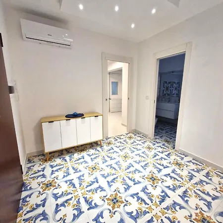 Sea View Mdg * Marina di Gioiosa Ionica