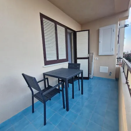 Sea View Mdg Lejlighed